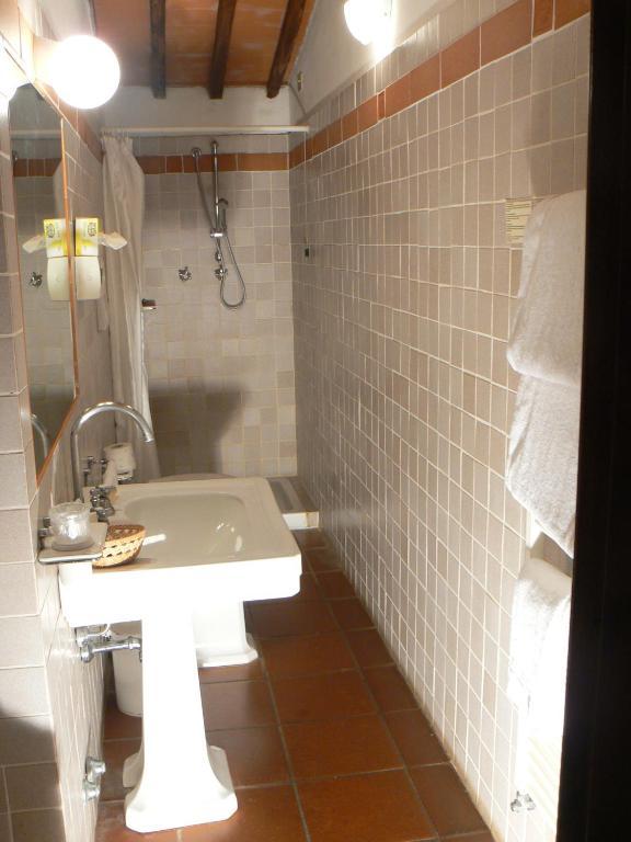 Гостьовий будинок Relais Borgo Di Toiano Совічілле Номер фото
